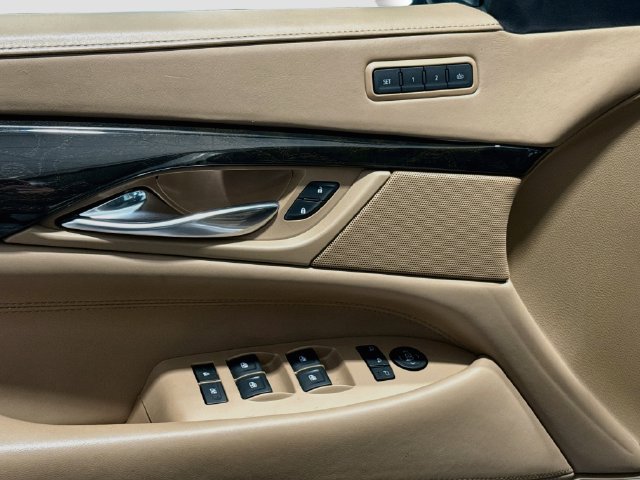 Used 2020 Cadillac Escalade Platinum AWD/4WD image 15