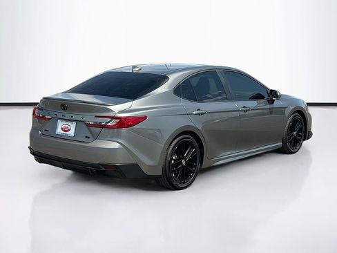 Certified 2026 Toyota Camry SE w/ Convenience Package FWD image 5