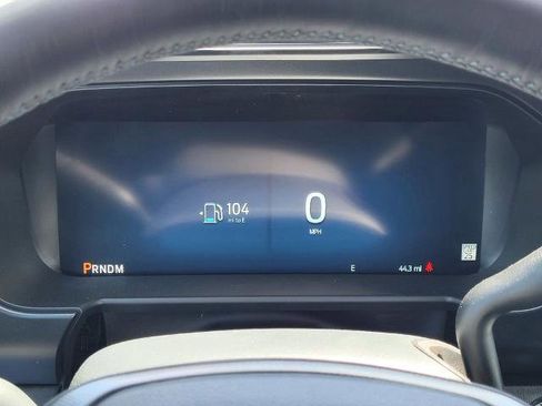 New 2025 Ford F250 Platinum image 14