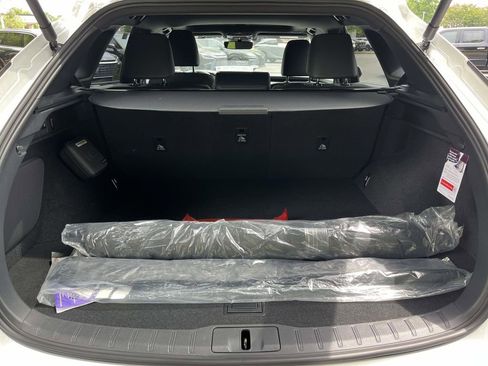 Used 2025 Lexus RX 350 Premium w/ Accessory Package (Z1) FWD image 7