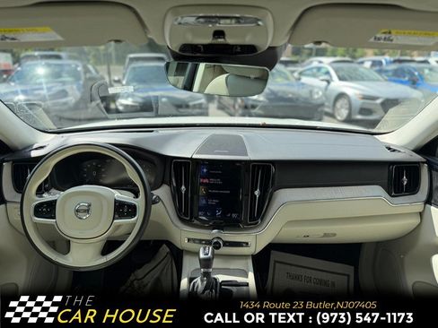 Used 2021 Volvo XC60 T5 Inscription w/ Protection Package AWD/4WD image 27