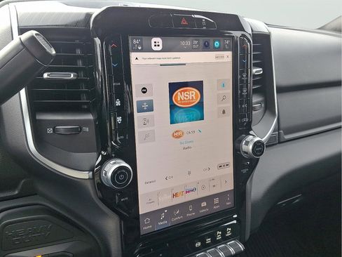 New 2025 RAM 2500 Big Horn image 13