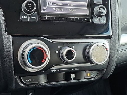 Used 2019 Honda Fit LX image 15