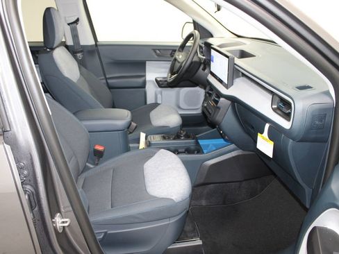 New 2026 Ford Maverick XLT w/ XLT Luxury Package image 26