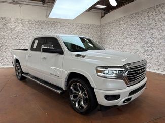 Used 2019 RAM 1500 Limited w/ Trailer Tow Group RWD video 1