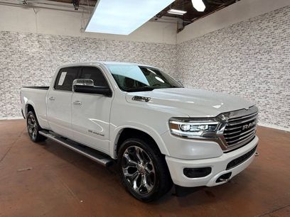 Used 2019 RAM 1500 Limited w/ Trailer Tow Group