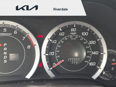 Used 2010 Acura TSX Sedan