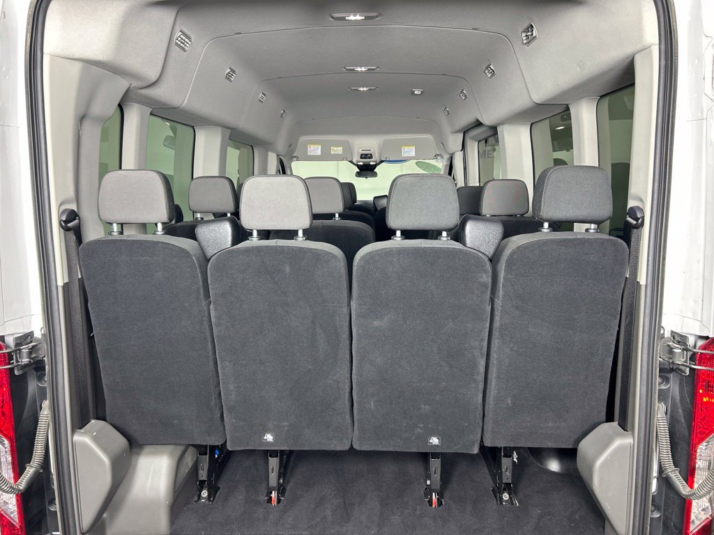 Used 2025 Ford Transit 350 XLT RWD image 19