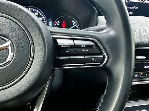 Used 2025 MAZDA CX-70 3.3 Turbo w/ Preferred Package image 25