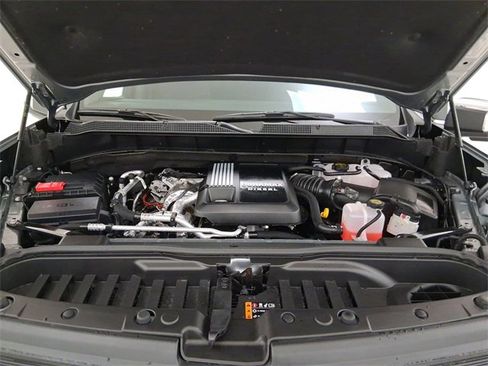 Used 2026 Chevrolet Silverado 1500 LTZ image 11