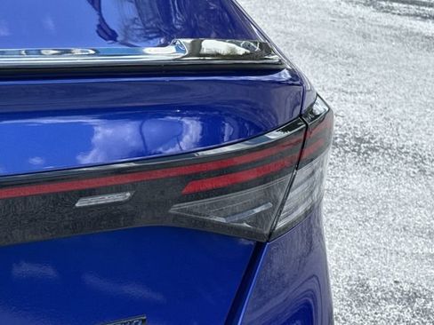 New 2026 Honda Accord Sport image 16