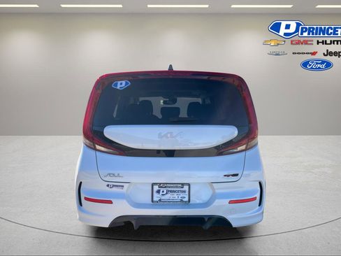 Used 2022 Kia Soul GT-Line image 6