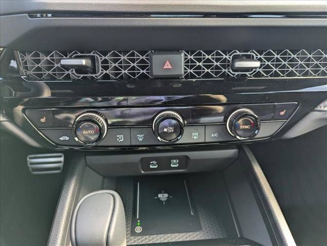 New 2026 Honda Accord Sport image 18