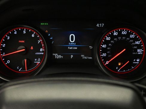 Used 2024 Toyota Camry XSE w/ Navigation Package FWD image 16