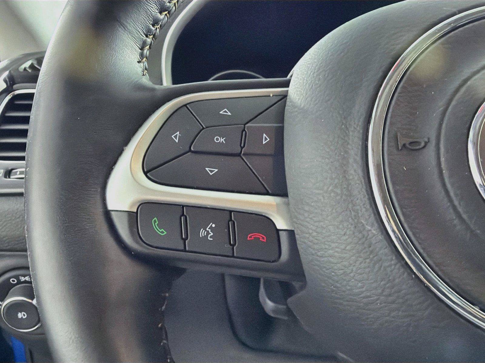 Used 2019 Jeep Compass Limited AWD/4WD image 39