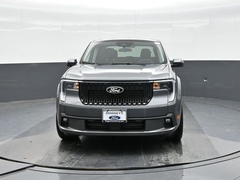 New 2025 Ford Maverick Lobo image 19