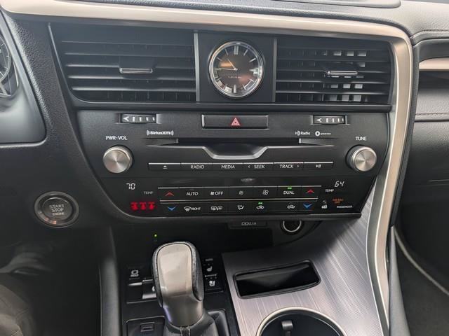Used 2021 Lexus RX 350 F Sport AWD/4WD image 15