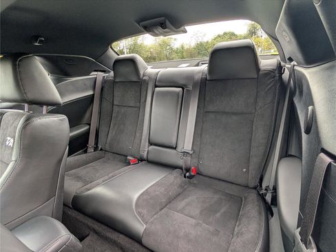 Used 2023 Dodge Challenger R/T Scat Pack image 14