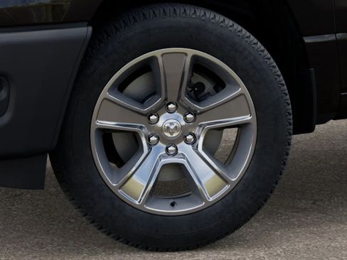 New 2025 RAM 1500 Tradesman RWD image 38