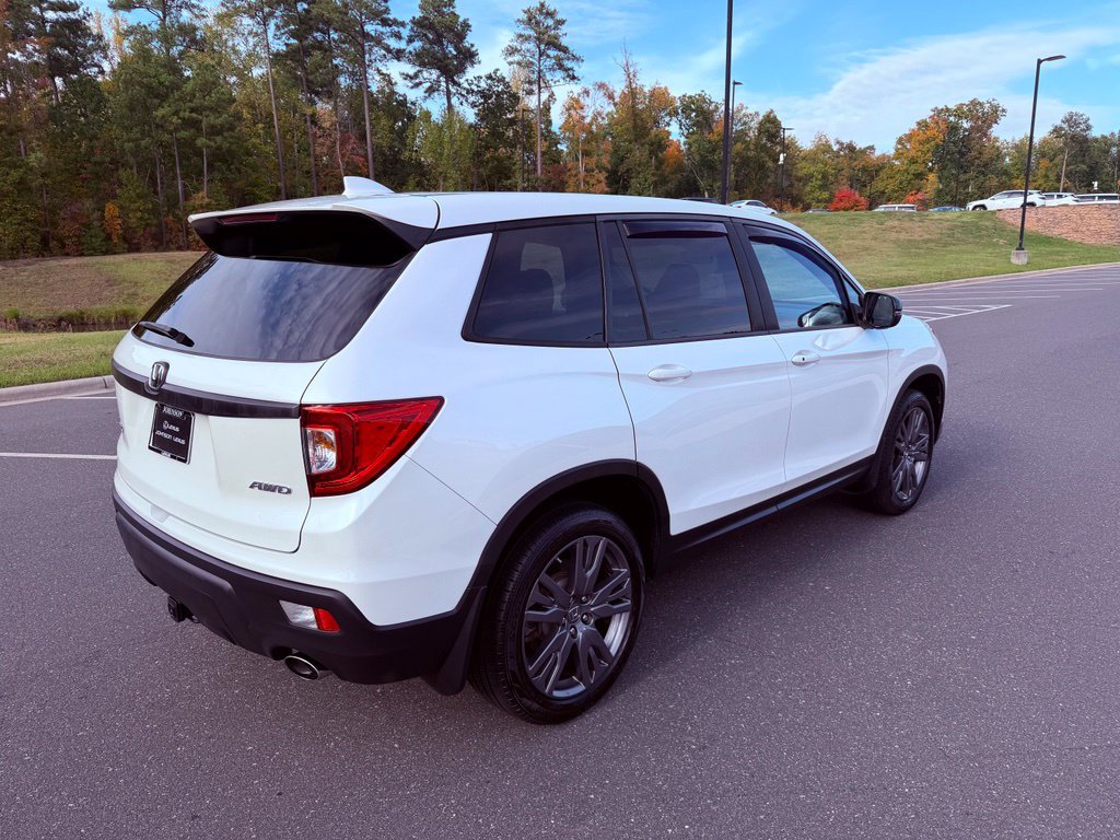Used 2019 Honda Passport EX-L image 14