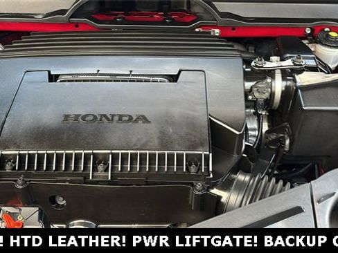 Used 2023 Honda Pilot EX-L image 32