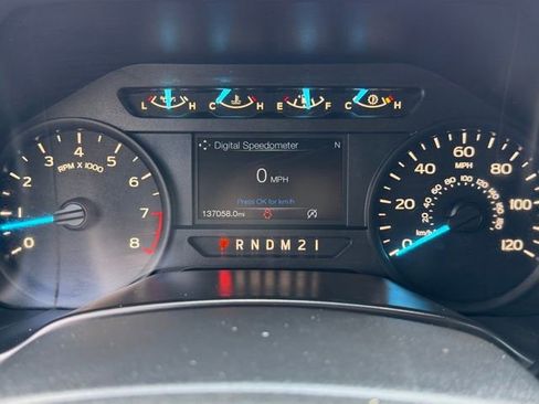 Used 2020 Ford F150 XL w/ Equipment Group 101A Mid AWD/4WD image 14