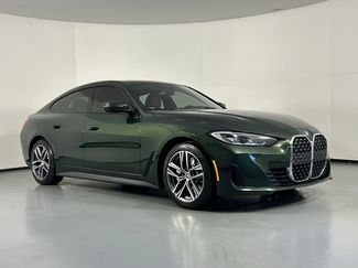 Used 2023 BMW 430i Gran Coupe xDrive 430i Gran Coupe w/ Convenience Package video 1