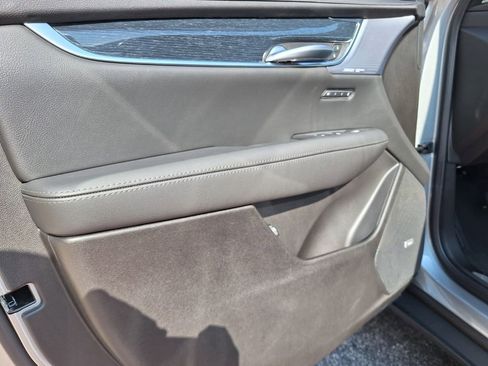 New 2026 Cadillac XT5 Premium Luxury w/ Driver Assist Package image 32