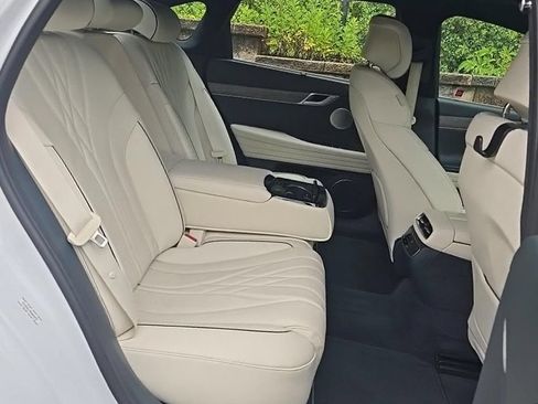 Used 2023 Genesis Electrified G80 AWD/4WD image 11