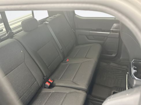 Used 2022 Ford F150 XLT w/ Equipment Group 302A High AWD/4WD image 20