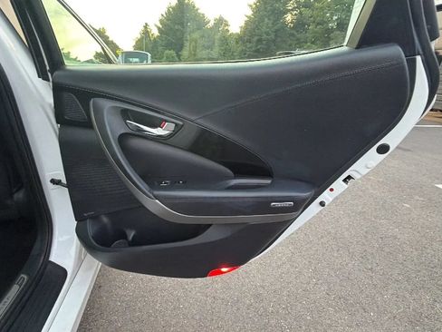 Used 2017 Hyundai Azera FWD image 53