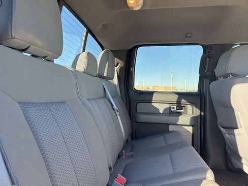 Used 2013 Ford F150 XLT w/ Luxury Equipment Group image 15