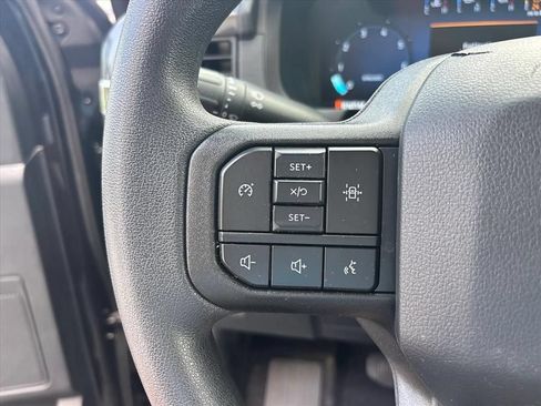 Used 2025 Ford F150 STX AWD/4WD image 15