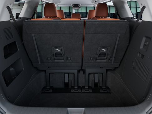 New 2026 Kia Carnival EX FWD image 20