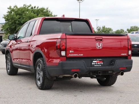 Used 2023 Honda Ridgeline RTL-E image 11
