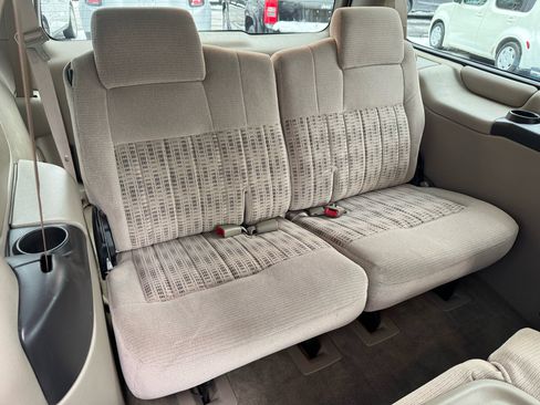 Used 2003 Chevrolet Venture LS image 13