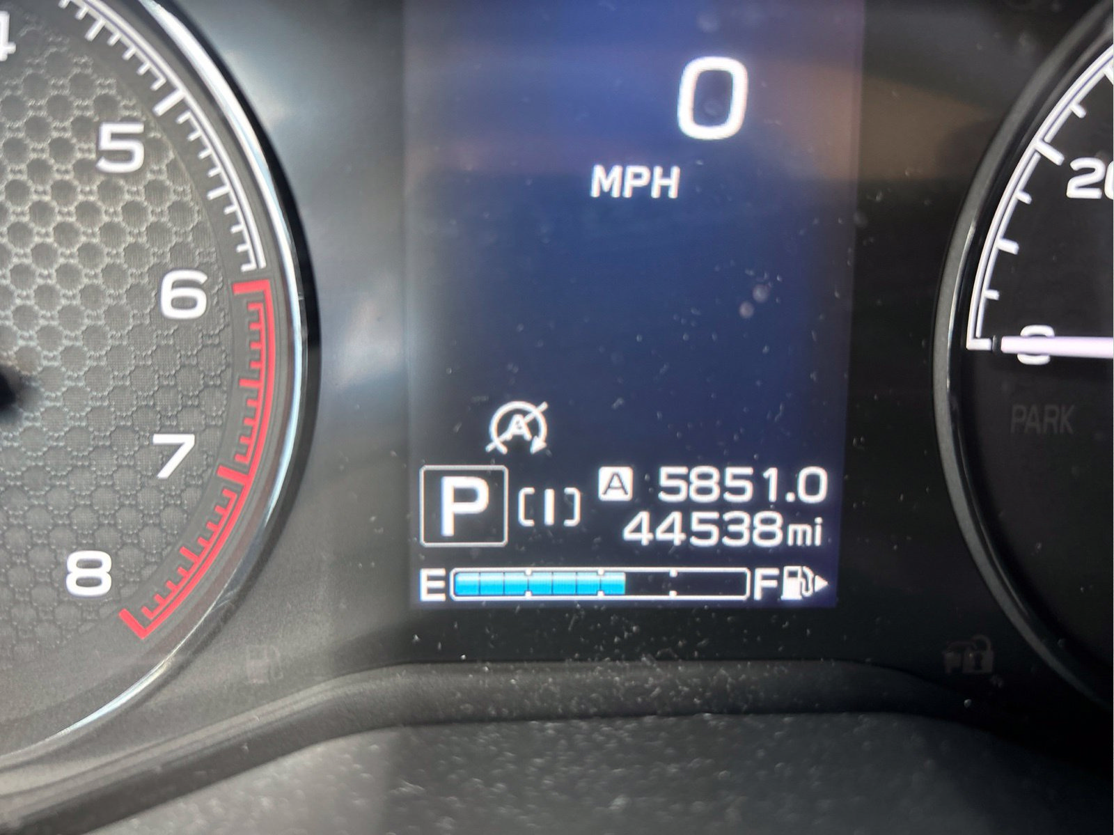 Used 2020 Subaru Forester w/ Alloy Wheel Package AWD/4WD image 28