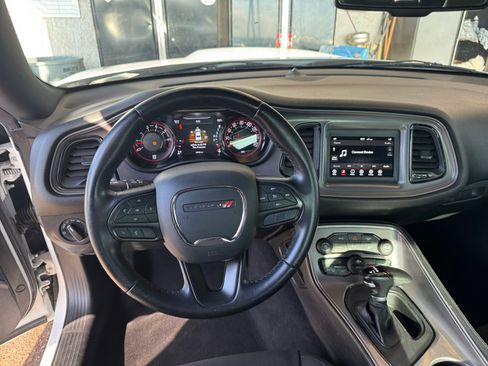 Used 2023 Dodge Challenger GT w/ Blacktop Package RWD image 15