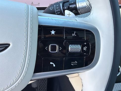 New 2026 Genesis GV80 3.5T Prestige image 27