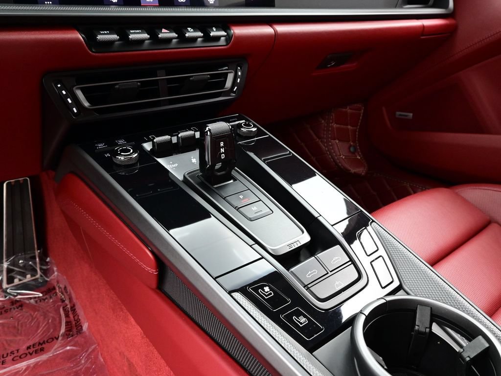 Certified 2020 Porsche 911 Carrera S RWD image 11