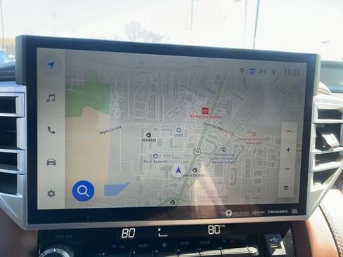 Used 2023 Toyota Tundra 1794 Edition image 23