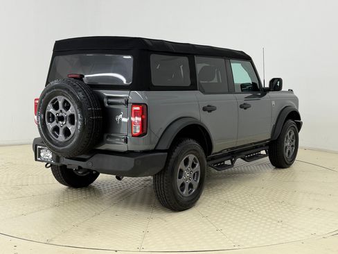 Used 2026 Ford Bronco Big Bend AWD/4WD image 9