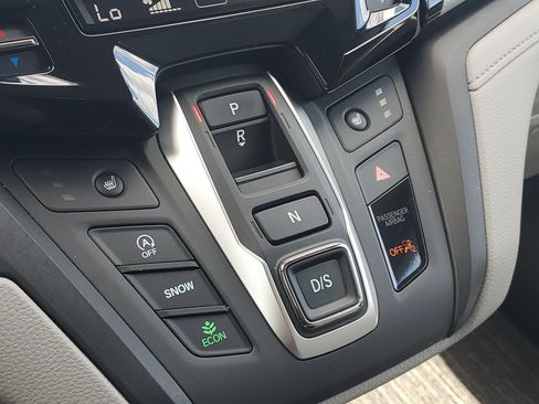 Used 2024 Honda Odyssey EX-L image 29