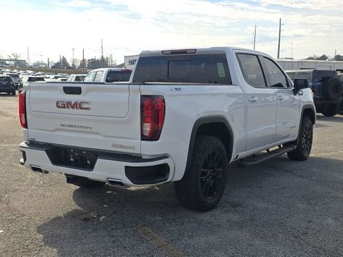 Used 2021 GMC Sierra 1500 Elevation w/ Preferred Package image 7