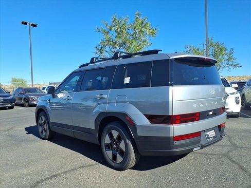 New 2026 Hyundai Santa Fe SEL image 4