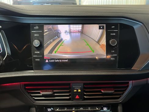 Used 2021 Volkswagen Jetta GLI Autobahn image 20