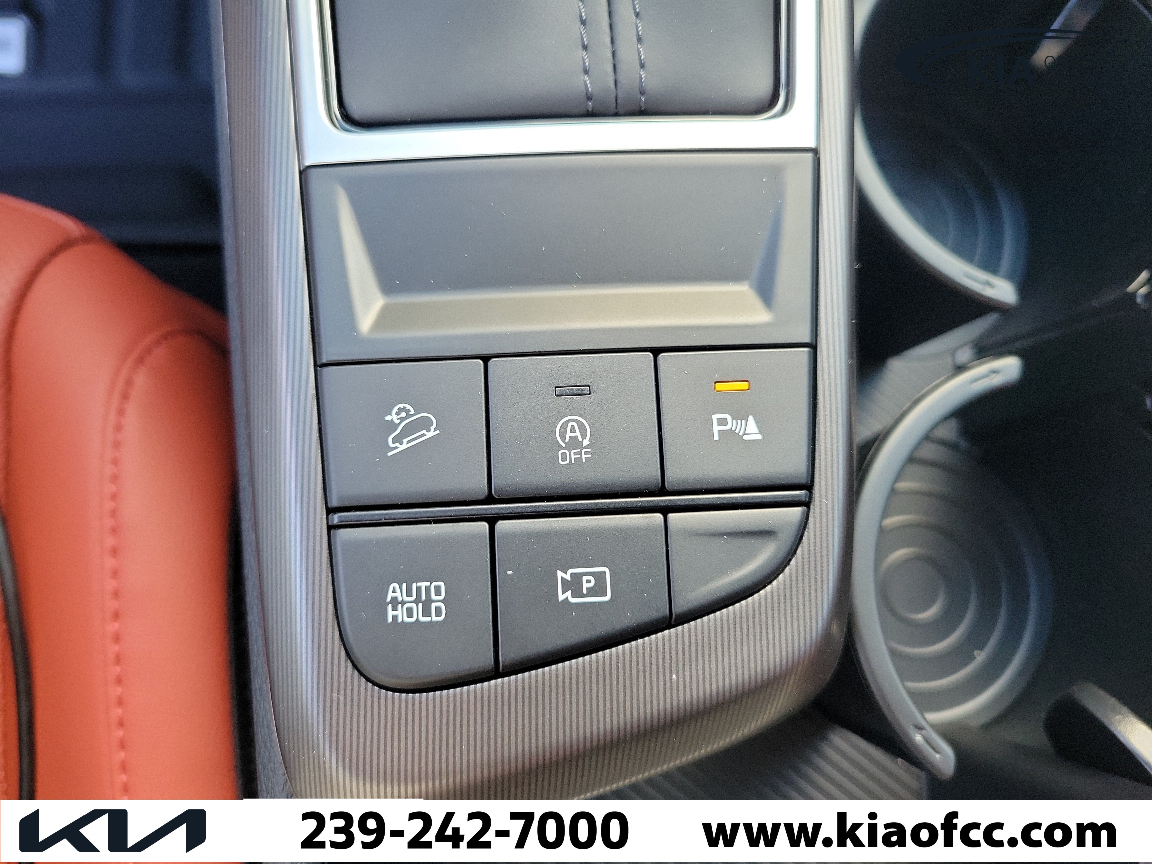 New 2027 Kia Sportage SX FWD image 31