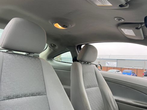 Used 2009 Chevrolet Cobalt LS image 13