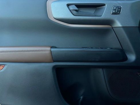 New 2025 Ford Bronco Sport Outer Banks w/ Outer Banks Tech Package+ image 11