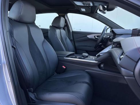 Certified 2025 Acura TLX SH-AWD w/ A-SPEC Pkg image 10